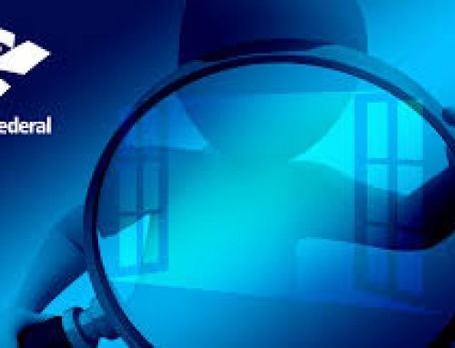 OnLine Cruzamento de Informações Fiscais – DEFIs X eFinanceira