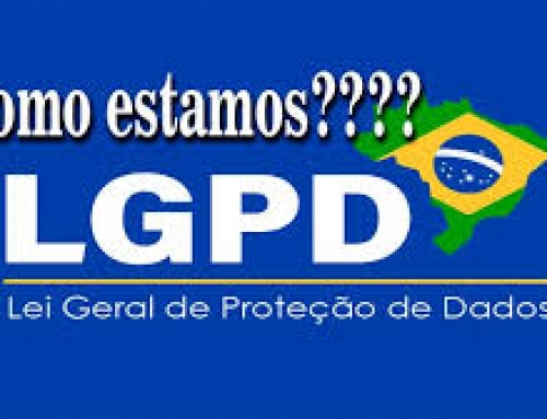 Mini OnLine – LGPD Lei Geral de Proteção de Dados