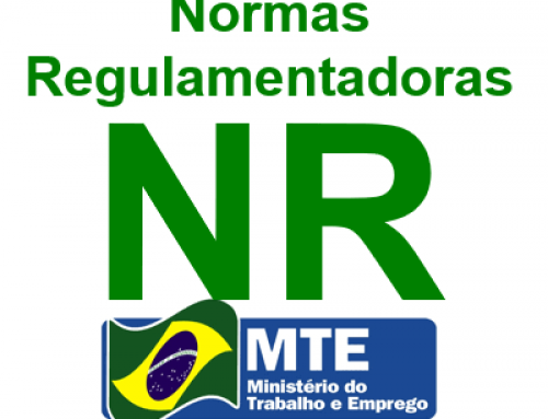 OnLine – ATUALIZAÇÃO DAS NR(s)